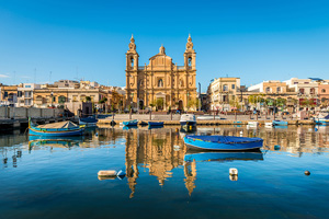 Voyages Malte