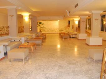 Sousse City and Beach Hotel 3*