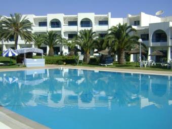Golf residence