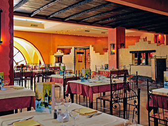 Hôtel Chich Khan
