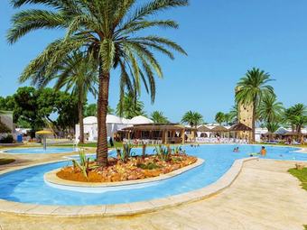 Club Rosa Rivage