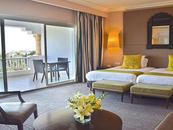 TUI SENSIMAR Palace Oceana Hammamet