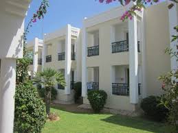 El Borj Mahdia