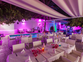 Regency Hammamet