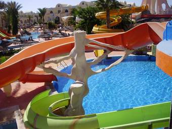 Regency Resort Djerba