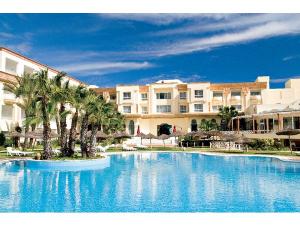 Marina Palace